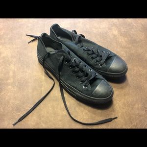 Converse low top